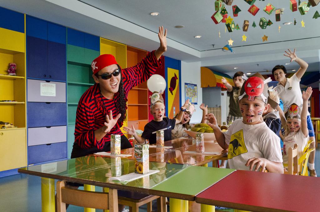 Gloria Golf Resort 5* — фото 3