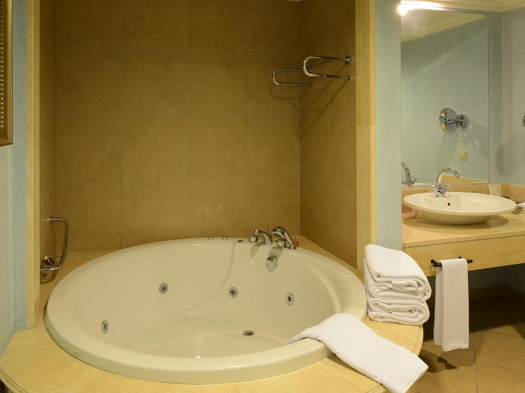 Rixos Almaty 5* — фото 11