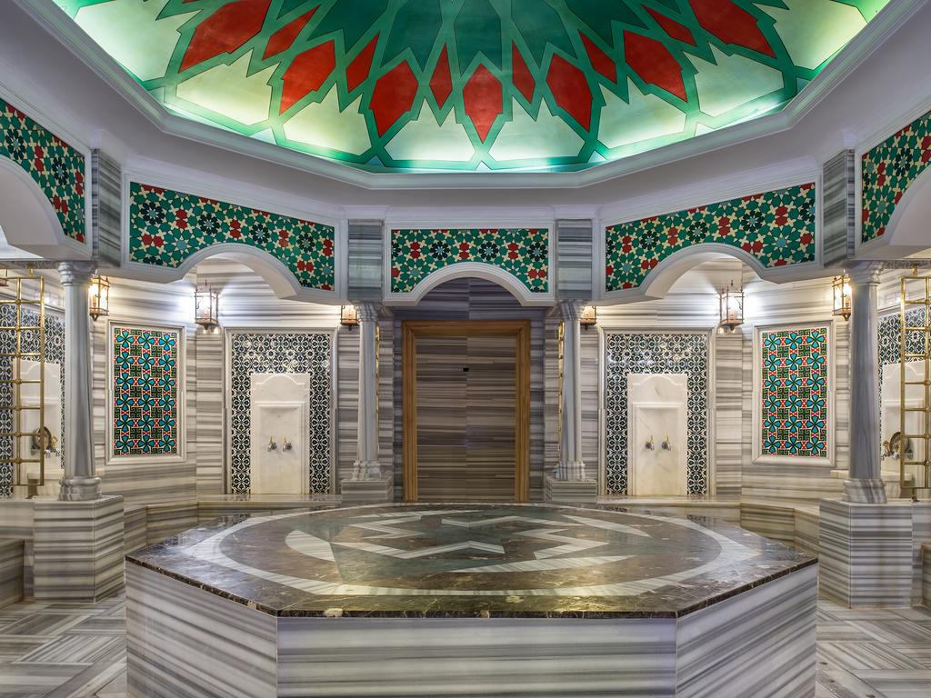 Rixos Almaty 5* — фото 8