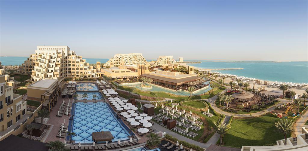 Rixos Bab Al Bahr 5* — фото 1