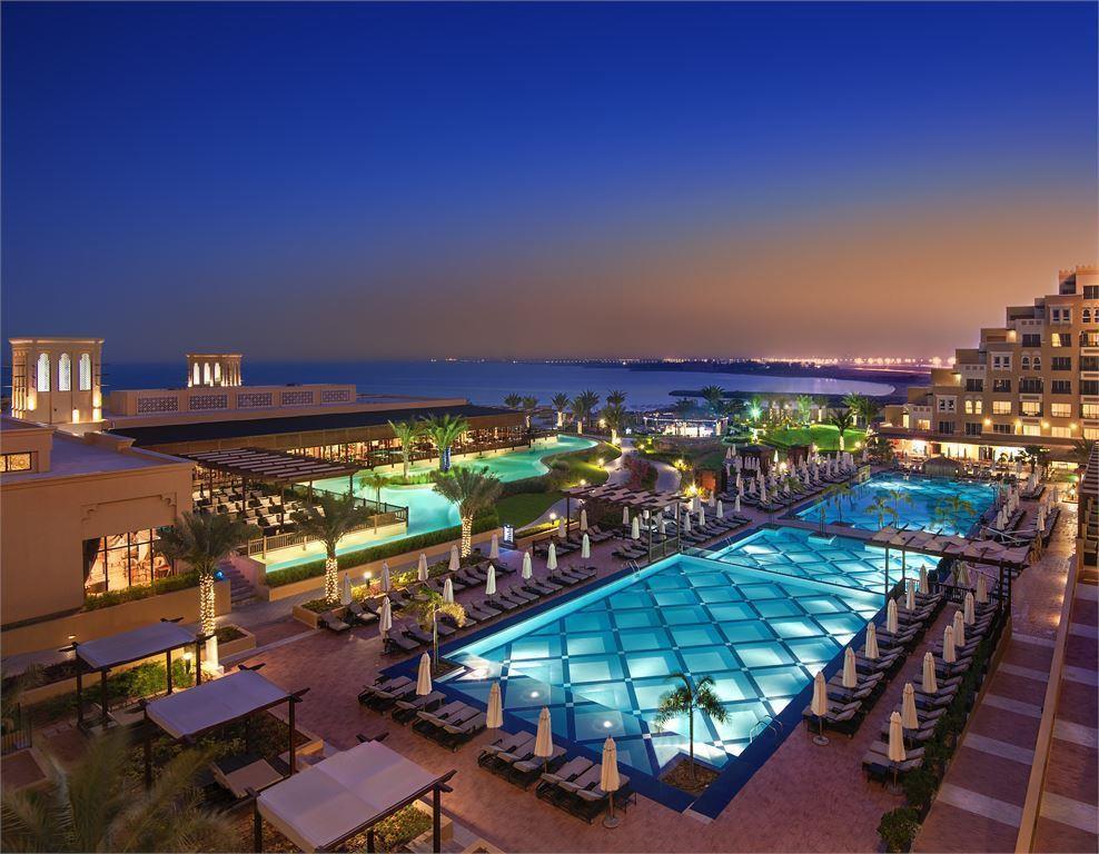 Rixos Bab Al Bahr 5* — фото 2