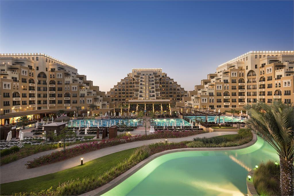 Rixos Bab Al Bahr 5* — фото 4