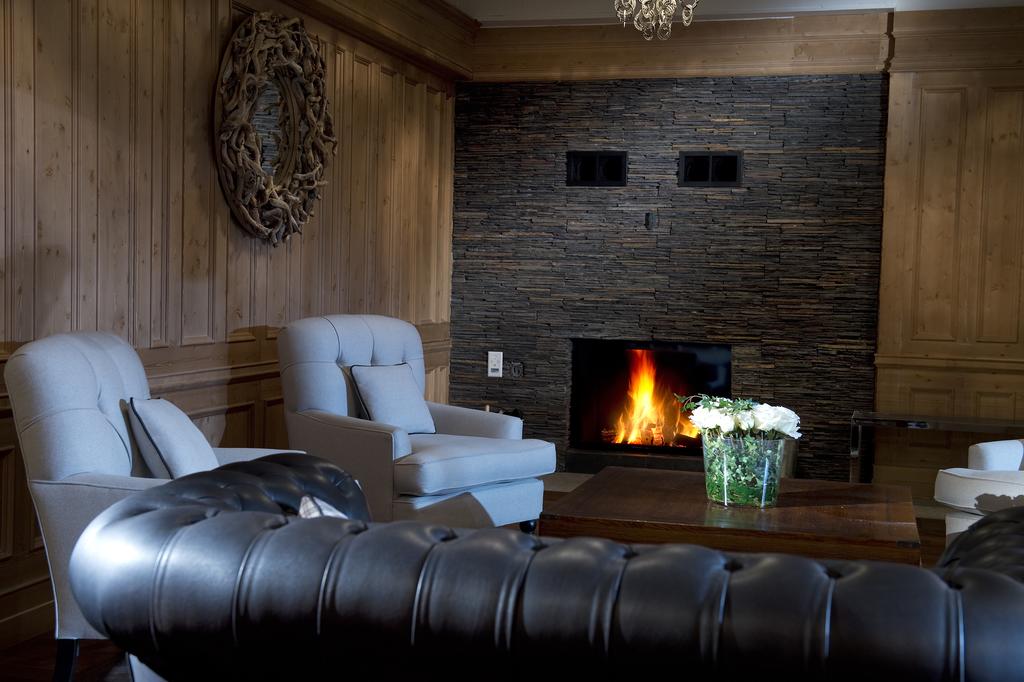 Rixos Fluela Davos 5* — фото 12