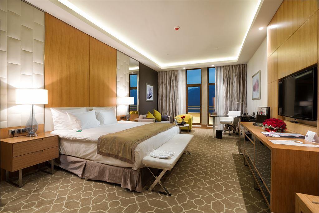 Rixos Krasnaya Polyana 5* — фото 12