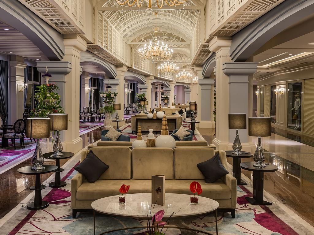 Rixos Pera Istanbul 5* — фото 10