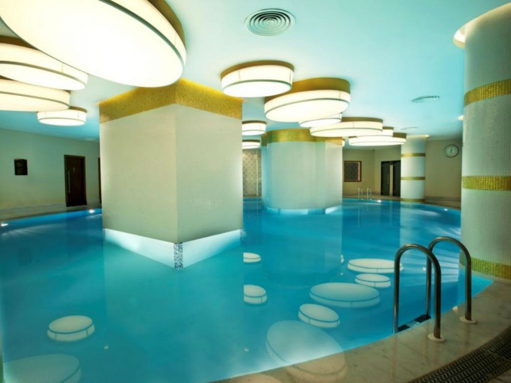 Rixos Pera Istanbul 5* — фото 12