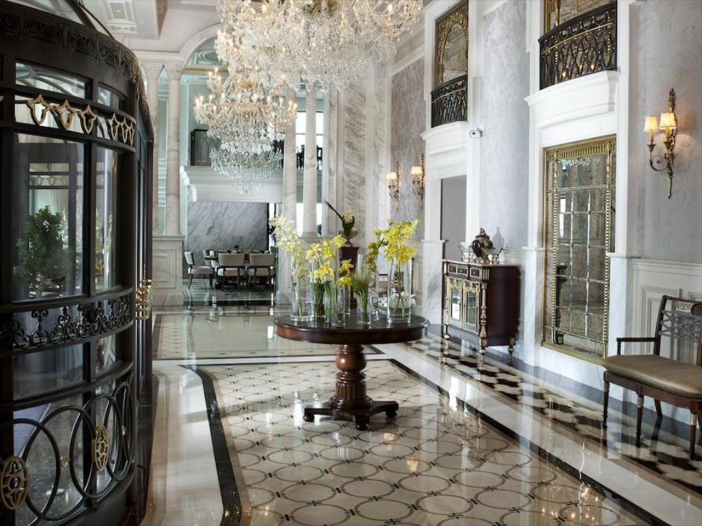 Rixos Pera Istanbul 5* — фото 2