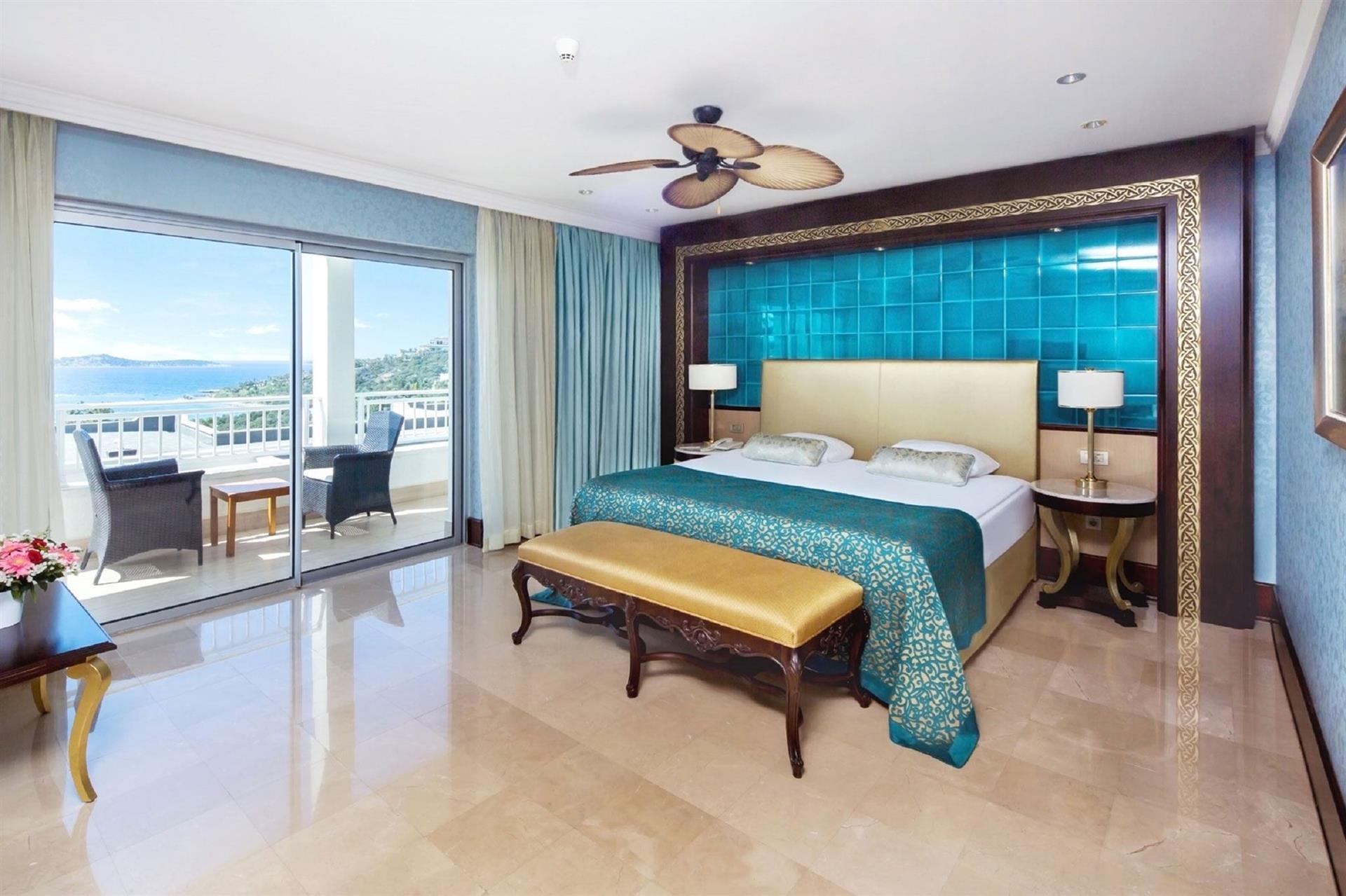 Rixos Premium Bodrum 5* — фото 11