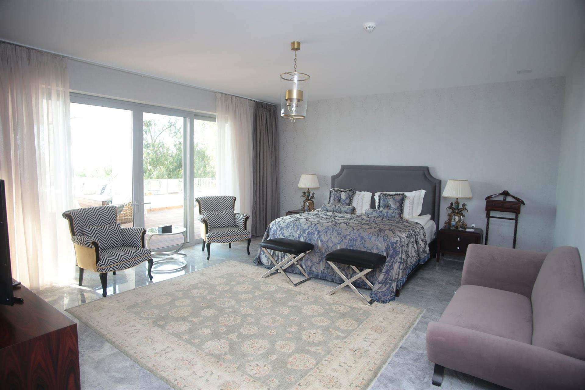 Rixos Premium Bodrum 5* — фото 12