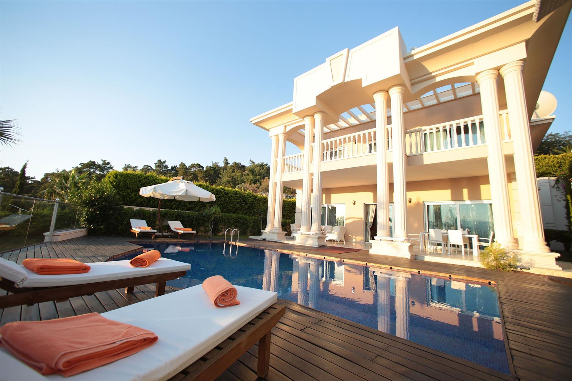 Rixos Premium Bodrum 5* — фото 5
