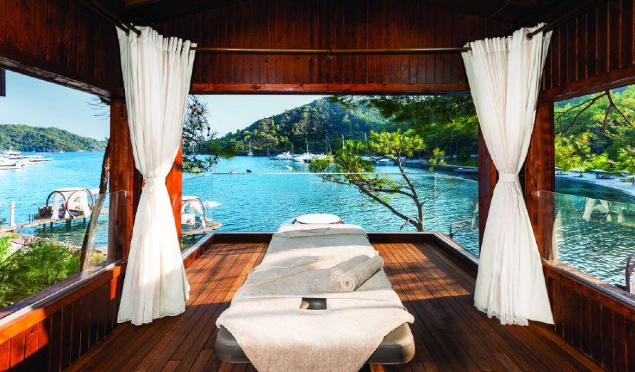 Rixos Premium Gocek 5* — фото 11