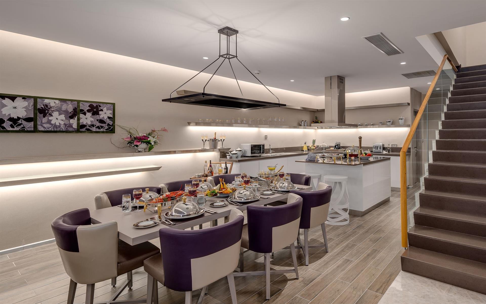 Rixos Premium Tekirova 5* — фото 10