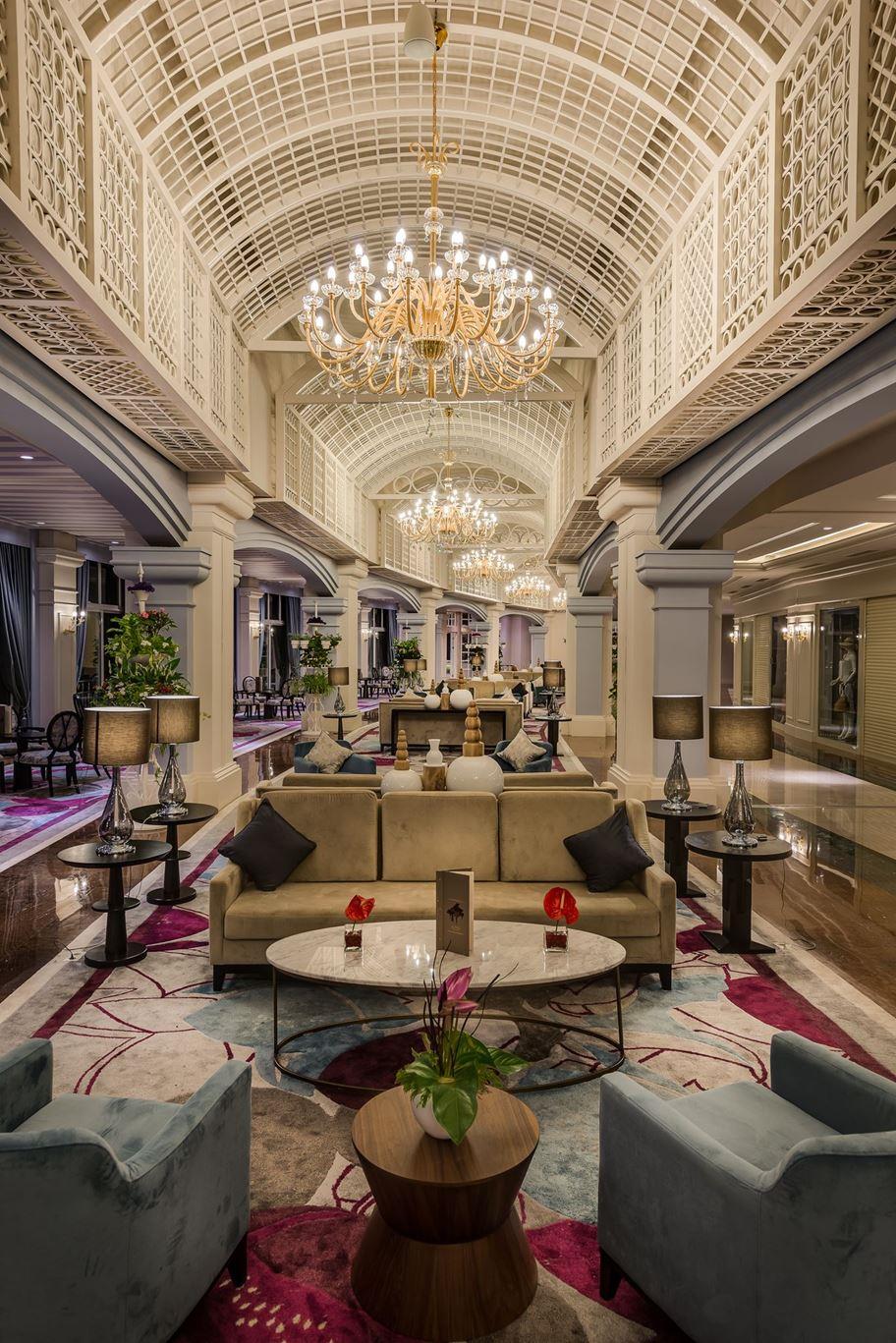 Rixos Premium Tekirova 5* — фото 5