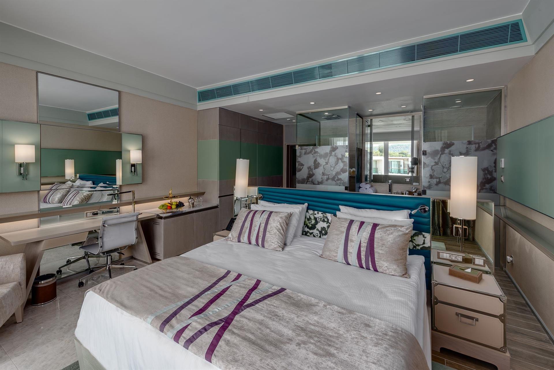 Rixos Premium Tekirova 5* — фото 6