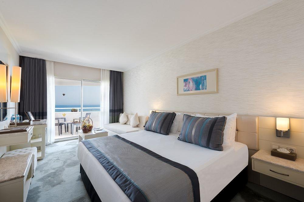 Rixos Premium Tekirova 5* — фото 7