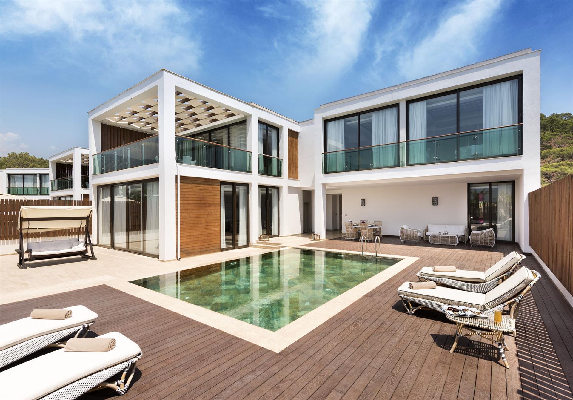Rixos Premium Tekirova 5* — фото 9
