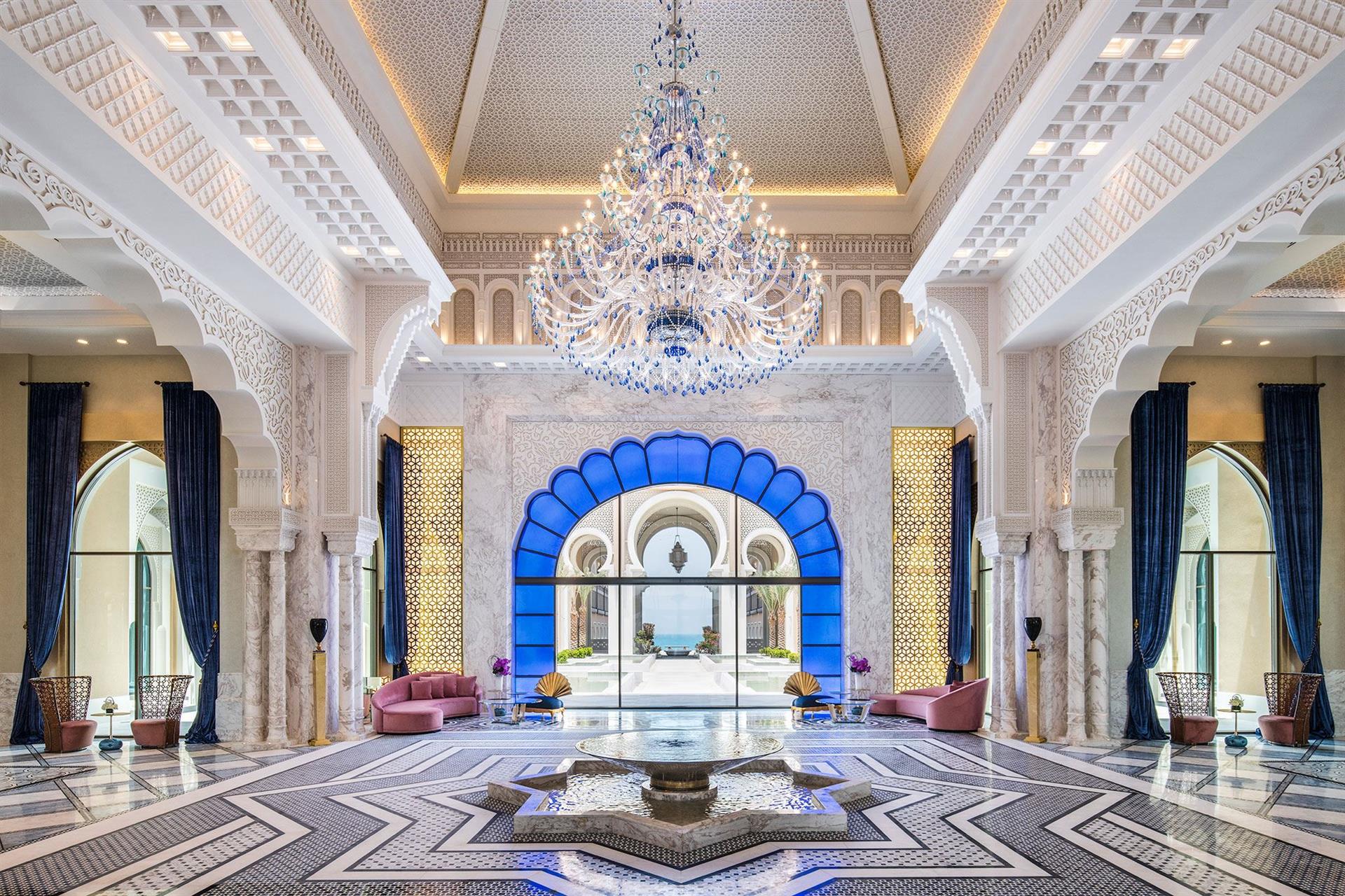 Rixos Saadiyat Island 5* — фото 1