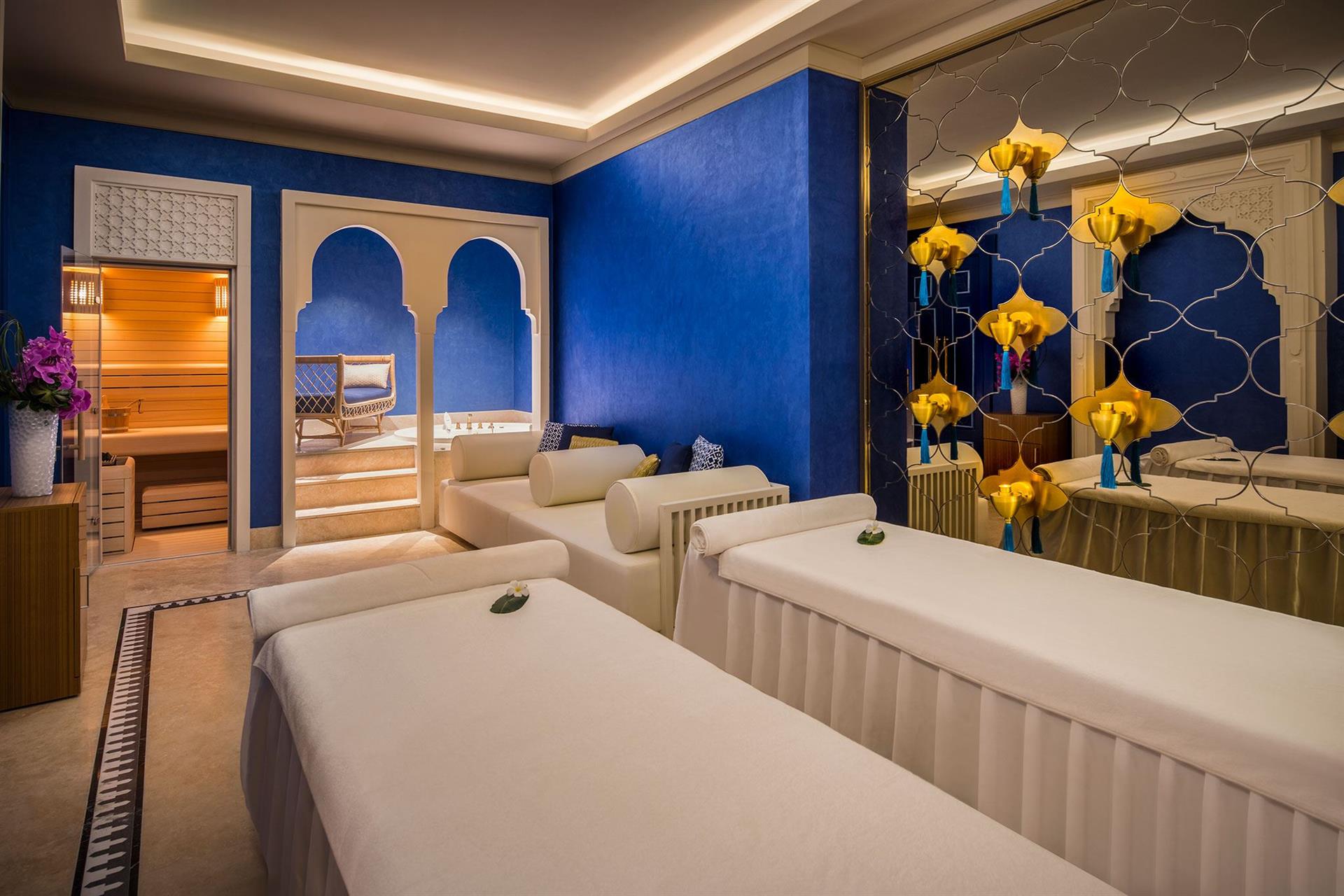 Rixos Saadiyat Island 5* — фото 10