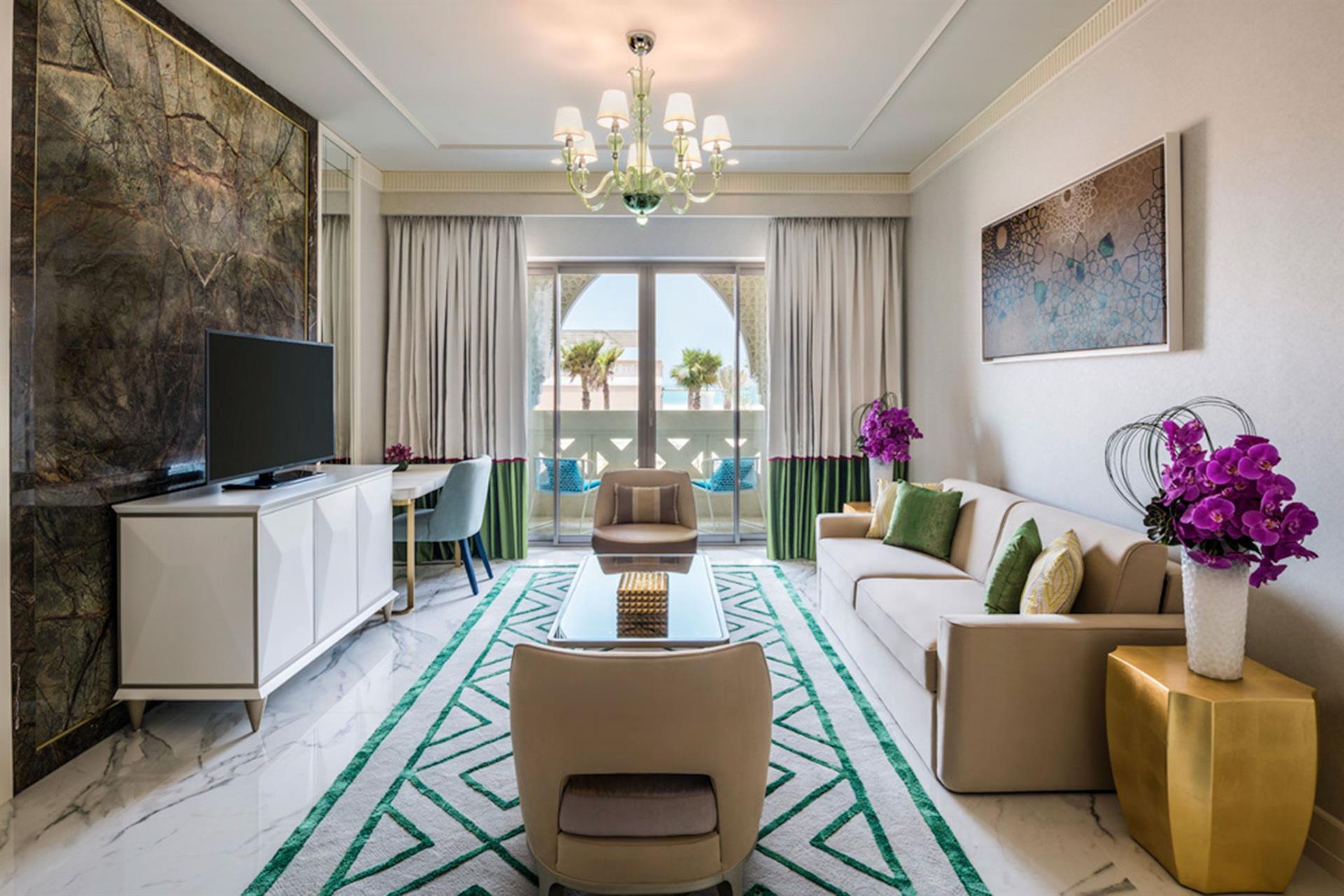 Rixos Saadiyat Island 5* — фото 12