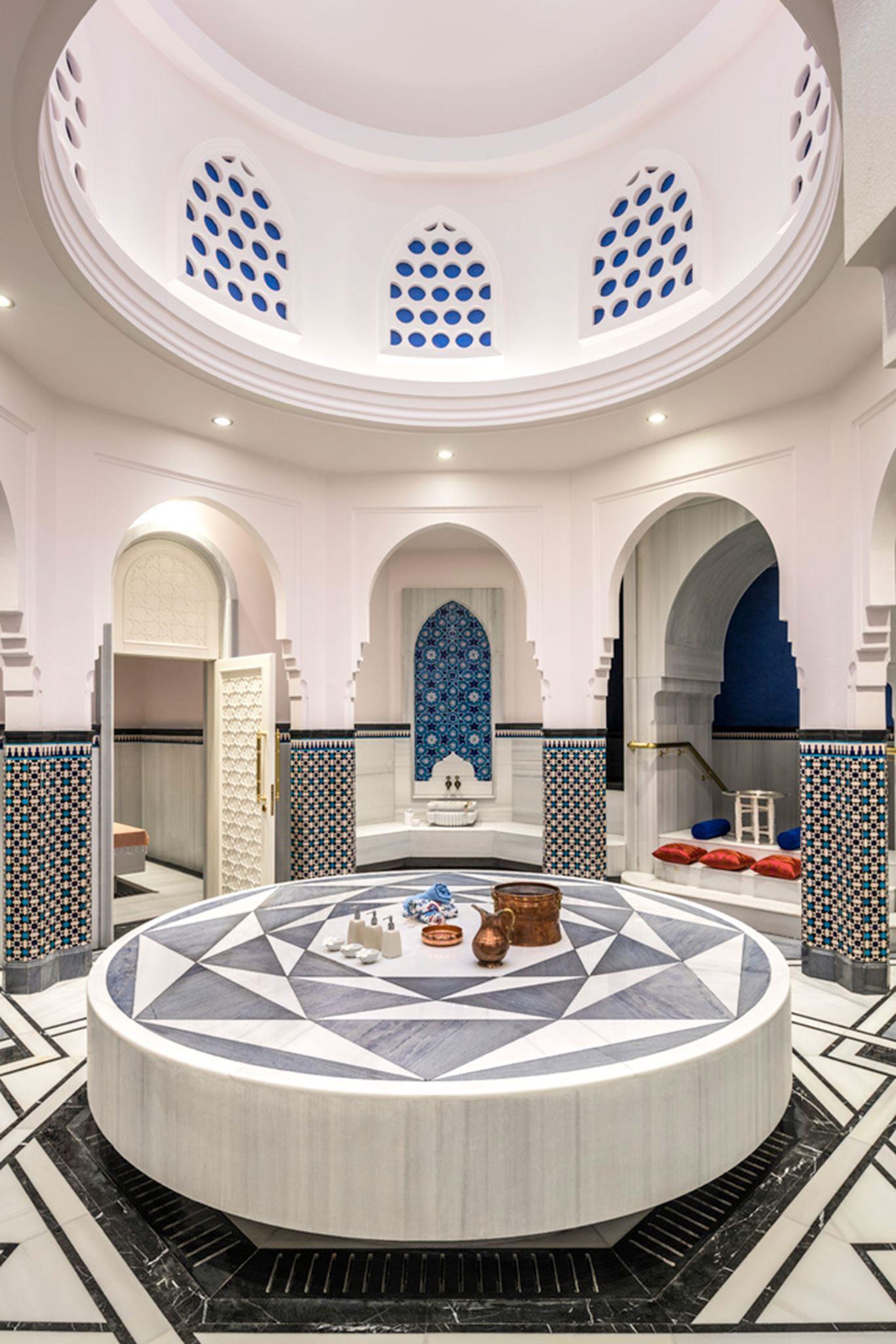 Rixos Saadiyat Island 5* — фото 2