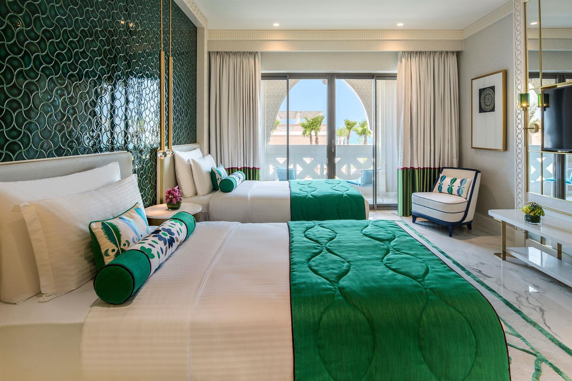 Rixos Saadiyat Island 5* — фото 3