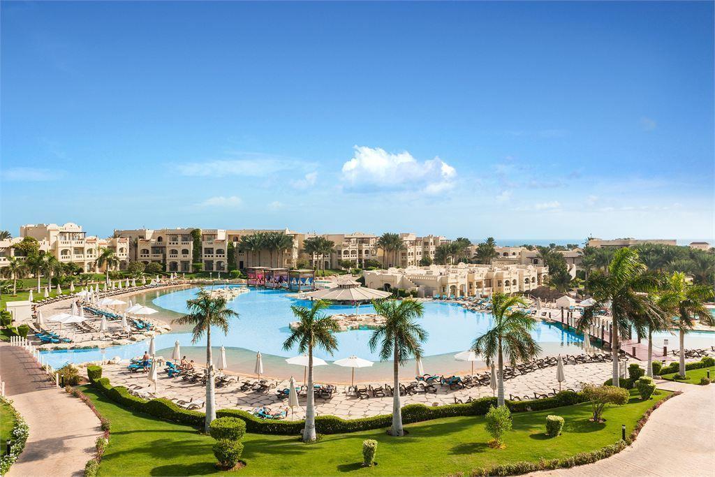 Rixos Sharm El Sheikh 5* — фото 2